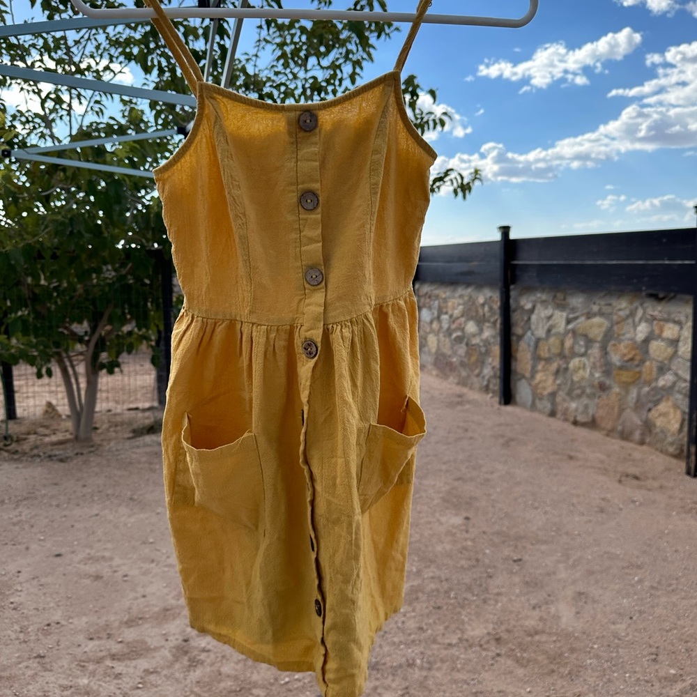 SHEIN summer dress